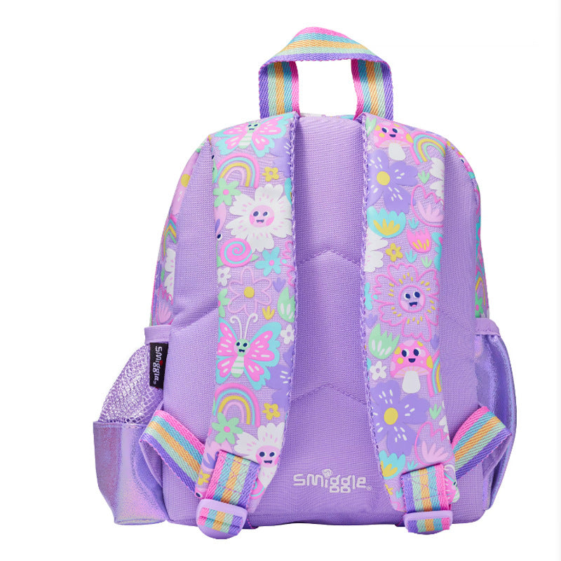 Butterfly Teany tiny backpack
