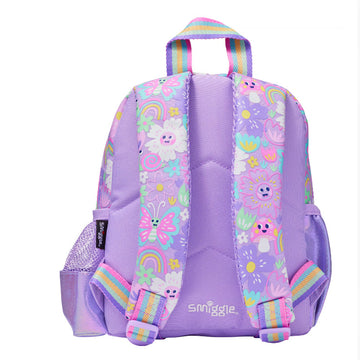 Butterfly Teany tiny backpack