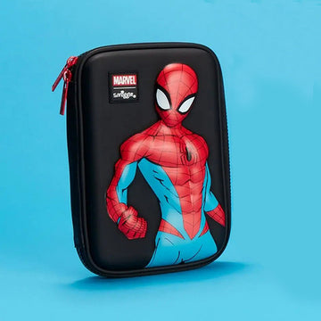 Spiderman  pencil case