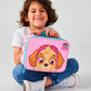 Smiggle paw patrol sky lunch bag