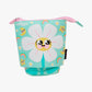 Smiggle Daisy flower junior 4pcs set