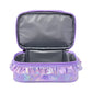 Smiggle princess Double Decker Lunchbox