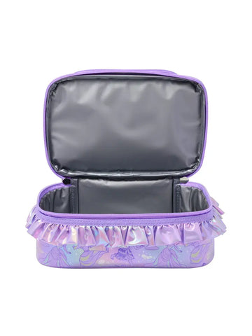 Smiggle princess Double Decker Lunchbox