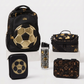 Football primary school set 5pcs  grade 1-4
