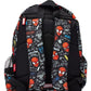 Smiggle spiderman junior 5 pcs set