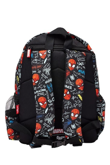 Smiggle spiderman junior 5 pcs set