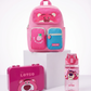 Disney LOTSO bear kindergarten set 3pcs