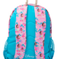 Moana primary school 4pc set
