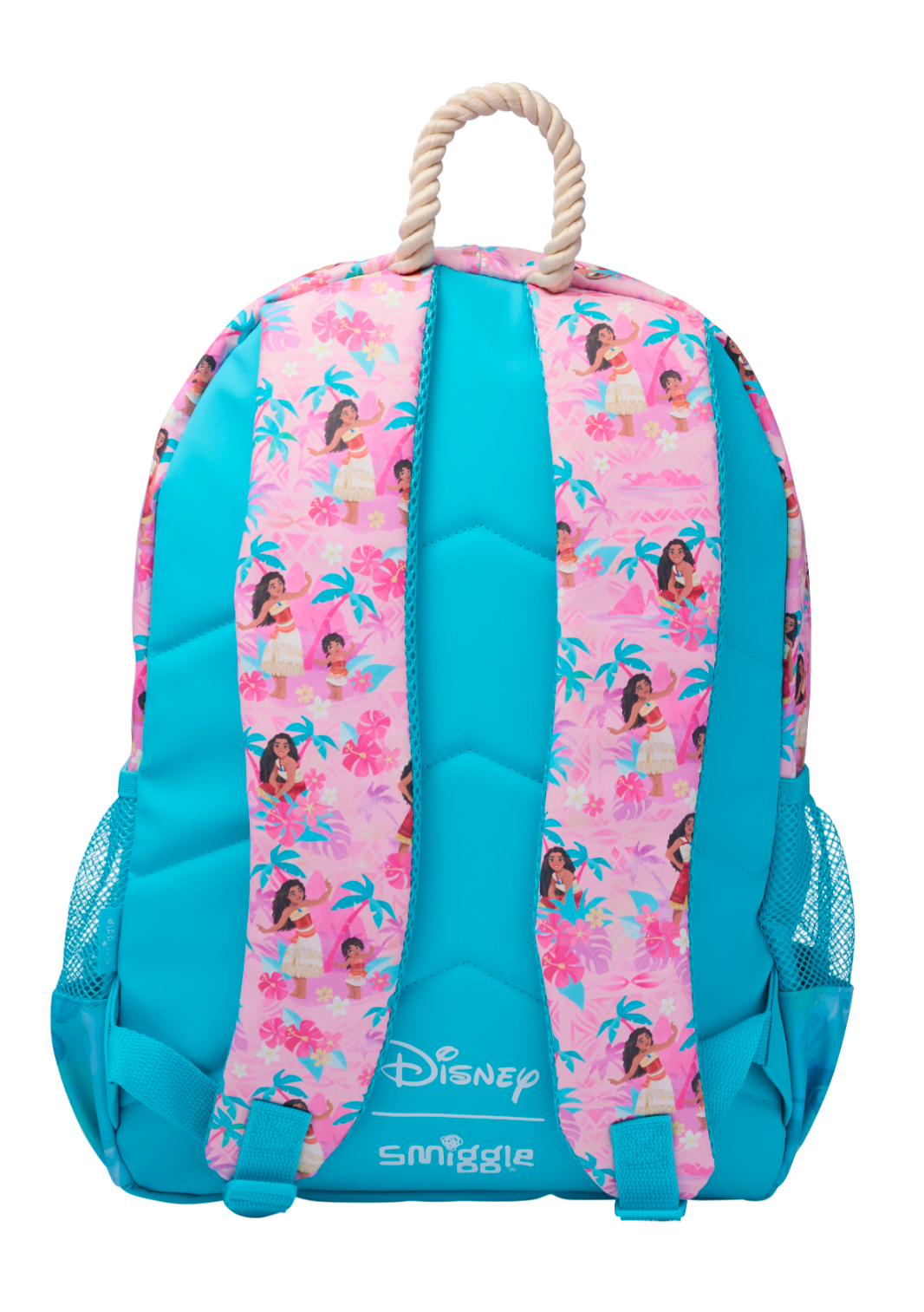 Moana primary school 4pc set