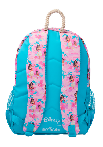 Smiggle Moana classic backpack