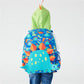 Smiggle Dinosaur junior backpack