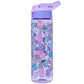 Unicorn Plastic Drink Bottle 650Ml