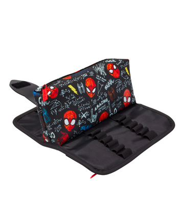Spiderman  pencil case