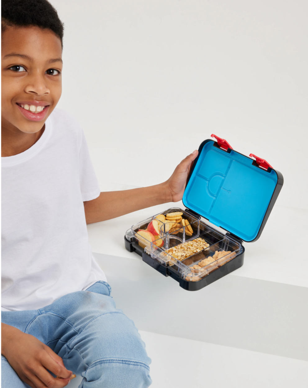 Marvel Medium Bento Lunchbox
