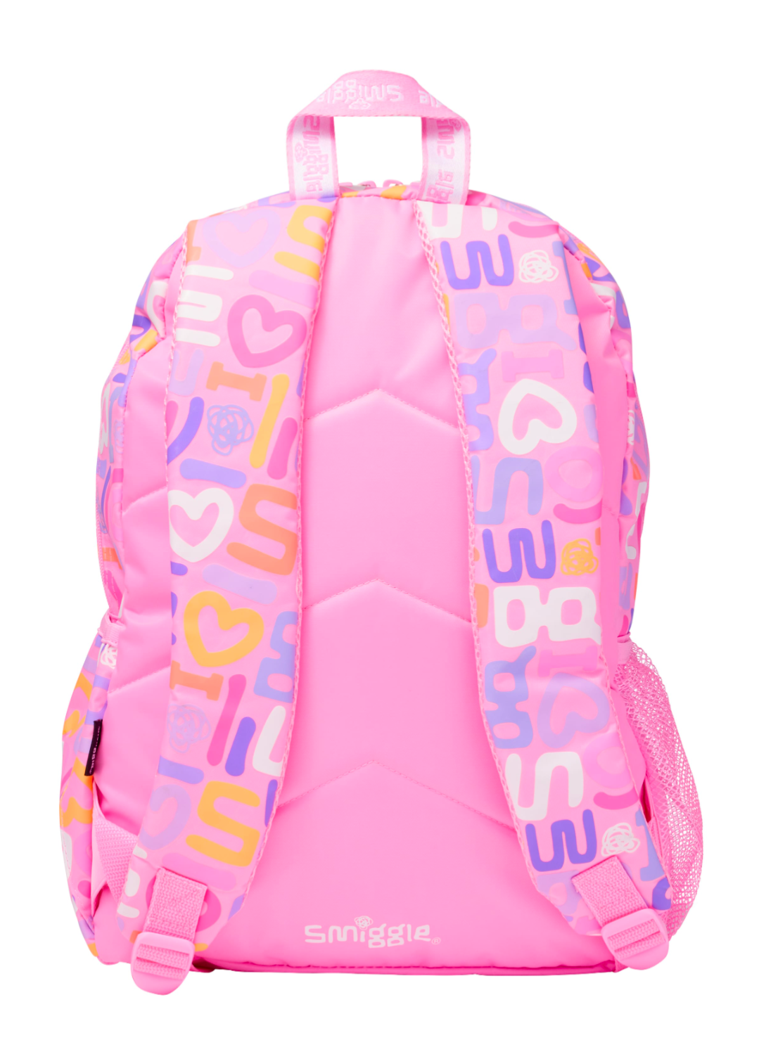Smiggle Classic Backpack