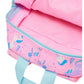 Glide Unicorn Teany tiny backpack
