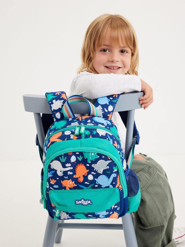 Dinosaur  teany tiny backpack