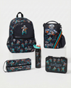 Smiggle Motor primary grade 1-4 set 5pcs
