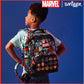 Smiggle Marvel Avengers primary backpack