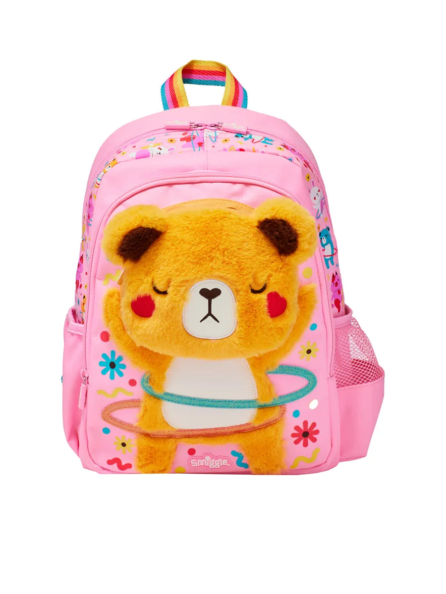 Smiggle Bear junior 4pcs set