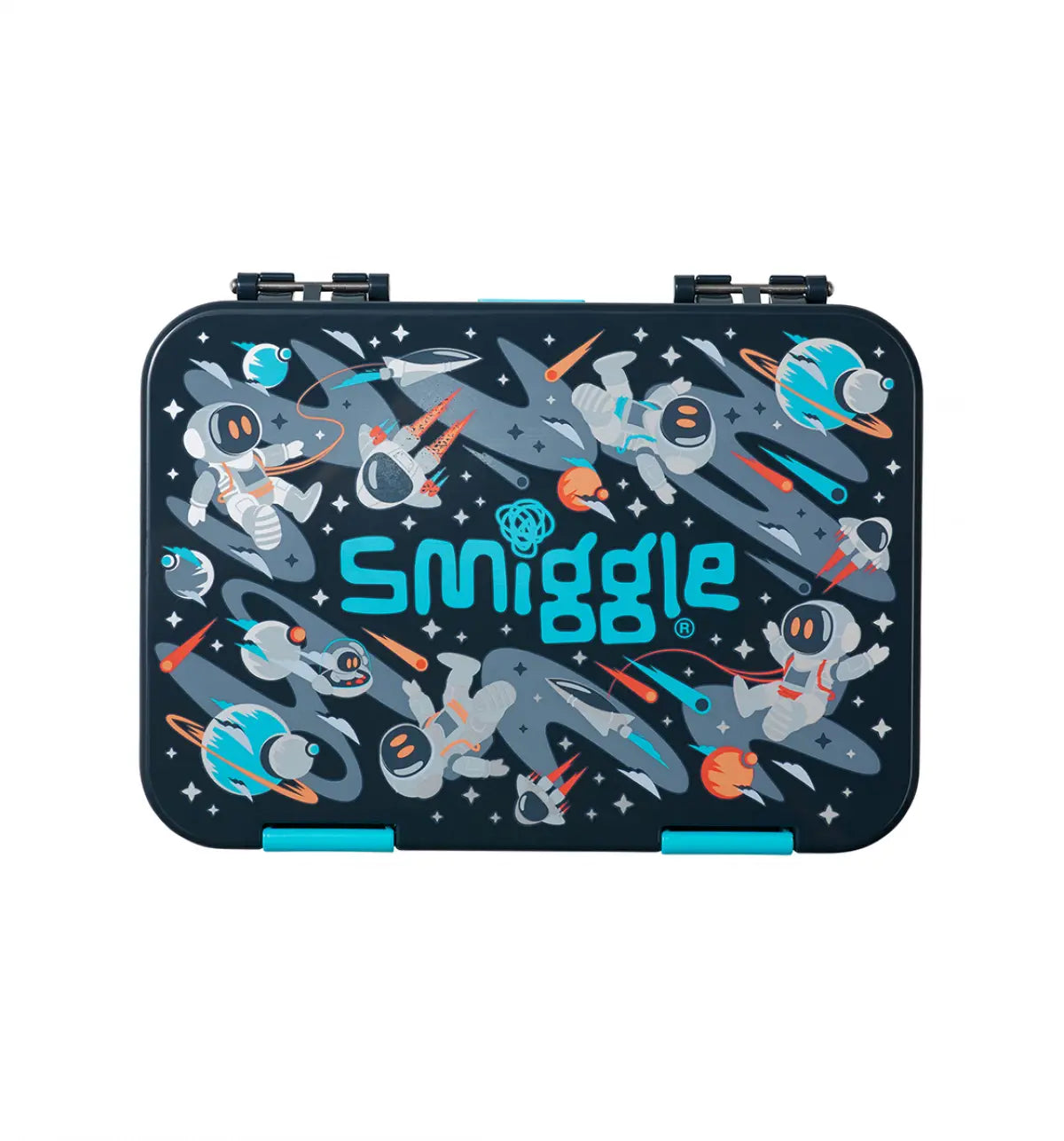 Space Medium Bento Lunchbox