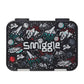 Smiggle space primary school grade 1-4 set 5pcs
