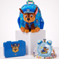 Paw patrol chase Teeny tiny kg1 kg2