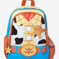 Smiggle Toy story kg2 kg3 set 3pcs