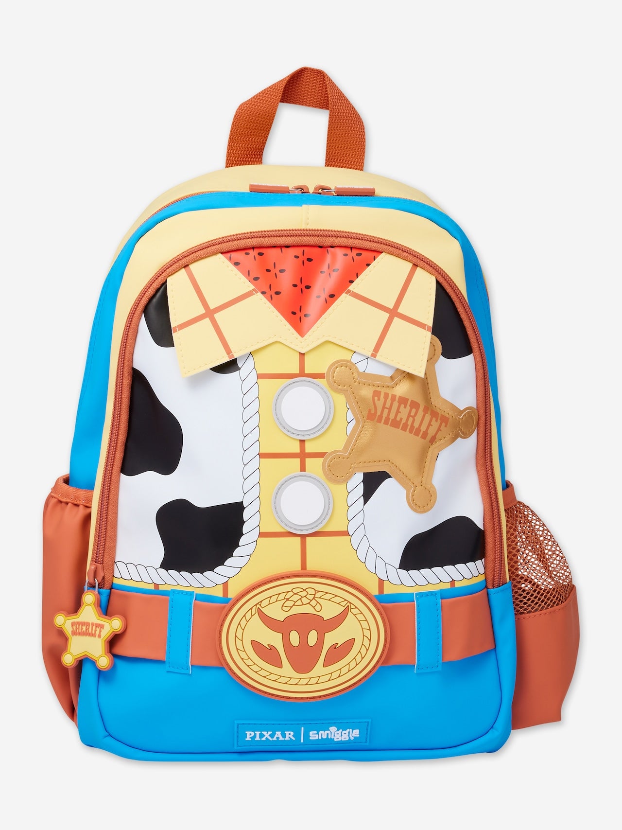 Smiggle Toy story kg2 kg3 set 3pcs