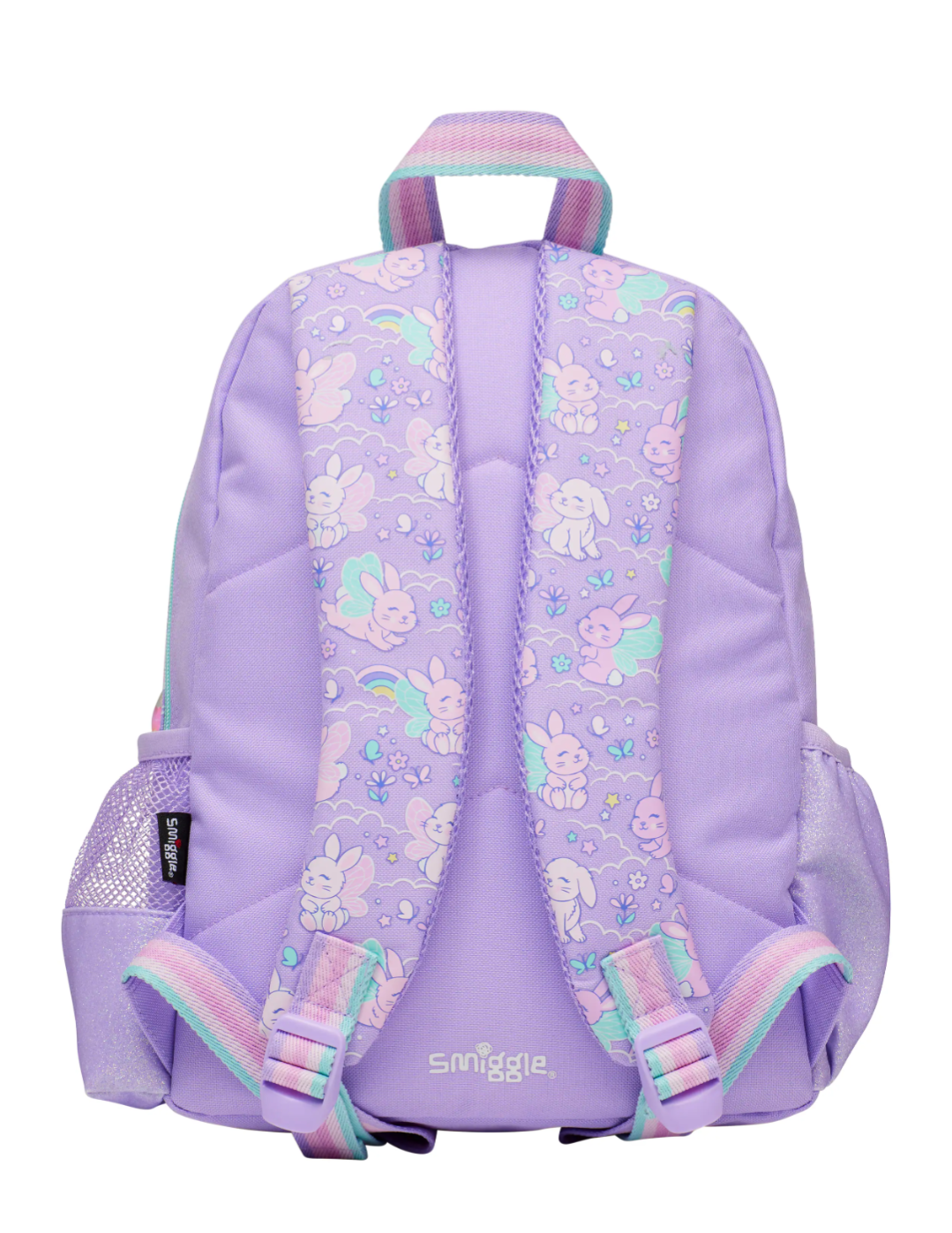 Smiggle rabbit Junior Character Backpack