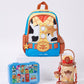 Smiggle Toy story kg2 kg3 set 3pcs stainless bottle