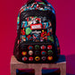 Smiggle Marvel Avengers primary backpack