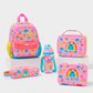 Smiggle be kind teeny tiny kg1 kg2 set 5 pcs