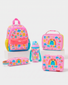 Smiggle be kind teeny tiny kg1 kg2 set 5 pcs