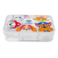 Paw Patrol Medium See Me Bento Lunchbox