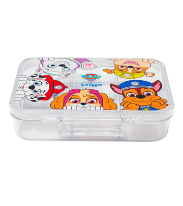 Paw Patrol Medium See Me Bento Lunchbox