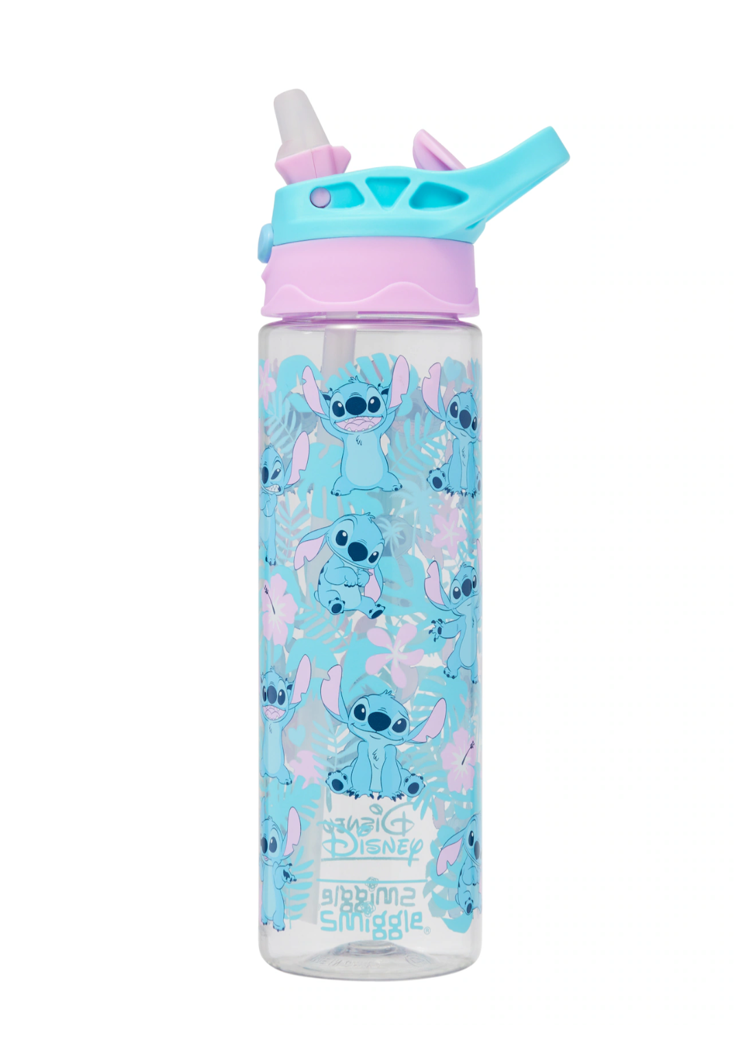 Stitch Teany Tiny 4 Piece Classic Bundle