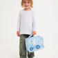 Out & About Teeny Tiny Square Lunchbox