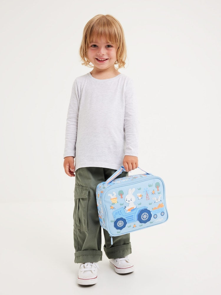Out & About Teeny Tiny Square Lunchbox