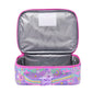 Butterfly lunch bag