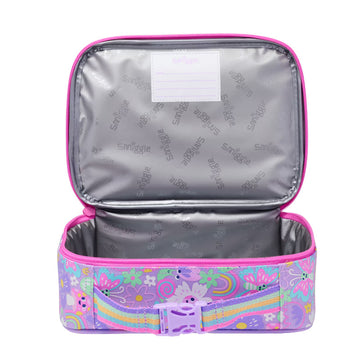 Butterfly lunch bag