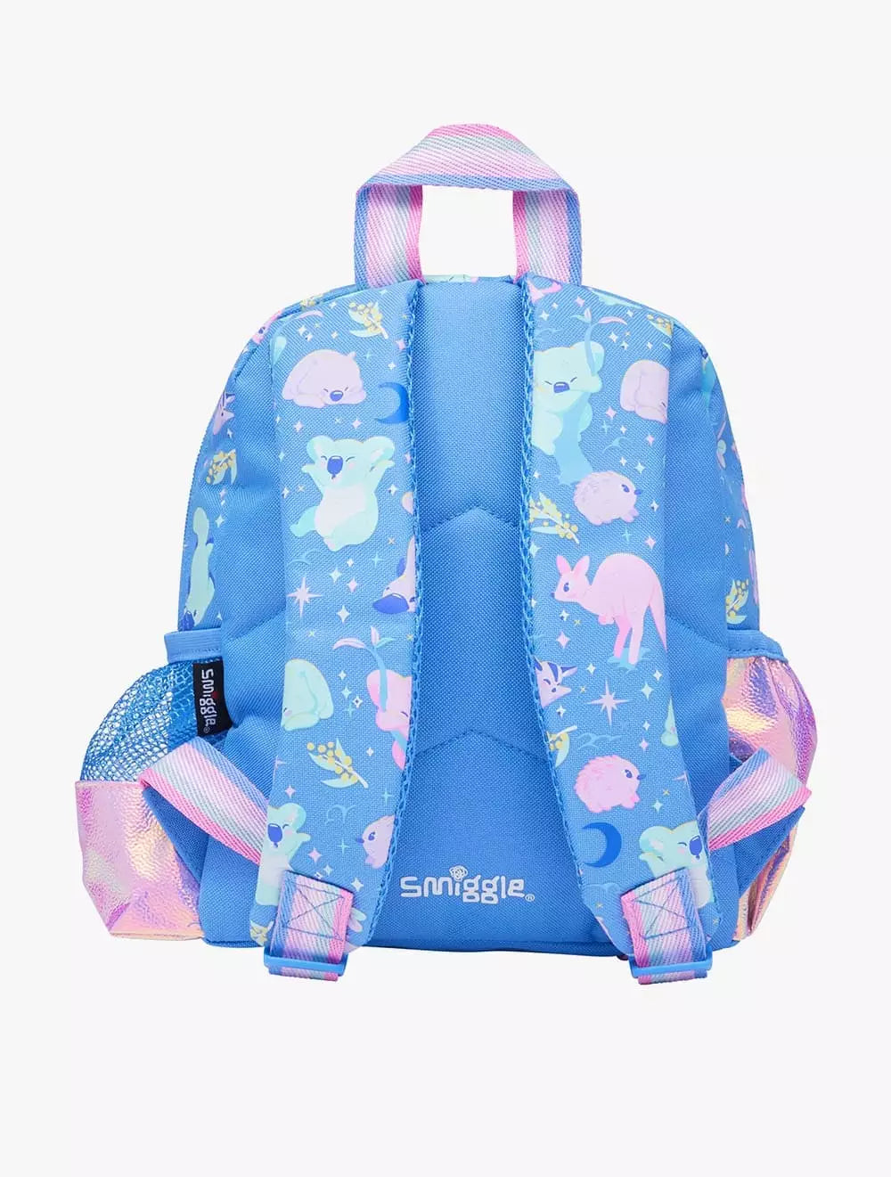 Smiggle koala Teany tiny backpack
