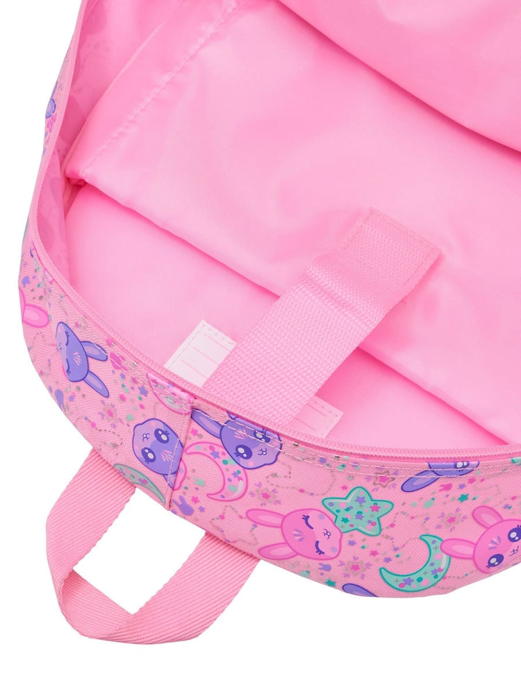 Smiggle Rabbit Classic Backpack
