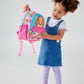 Smiggle paw patrol sky teany tiny backpack