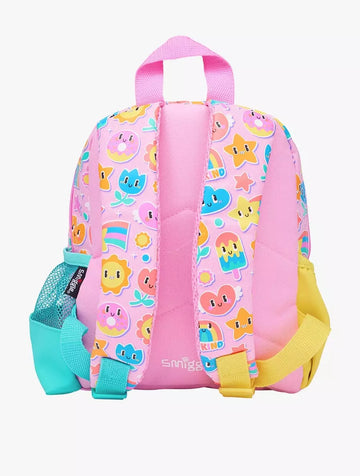 Smiggle be kind Teeny Tiny Backpack