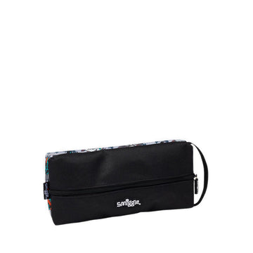 Smiggle motor Pencil Case Flip Zip Adventurous
