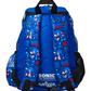 Smiggle Sonic junior school backpack