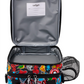 Marvel Hardtop Level Lunchbox With Strap