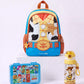 Smiggle Toy story kg2 kg3 set 3pcs