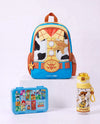 Smiggle Toy story kg2 kg3 set 3pcs